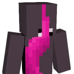 Dojacat6999 Minecraft avatar bust