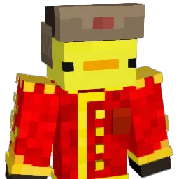 Dojagames_Jonx Minecraft avatar bust