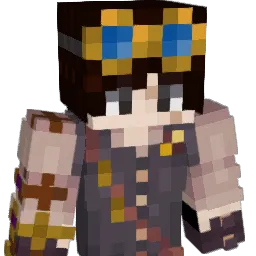 Dojo10101's Minecraft skin