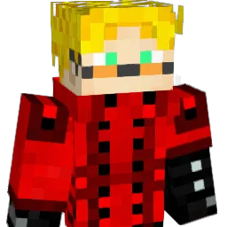Dok_See's Minecraft skin