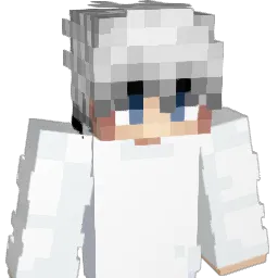 Dokadean Minecraft avatar bust