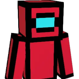 Dokdo2020 Minecraft avatar bust