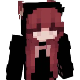 DokiBelll's Minecraft skin
