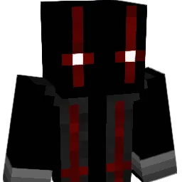 DokiDokiDani Minecraft avatar bust
