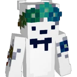 DokiDokiYo's Minecraft skin