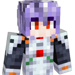 DokiRei's Minecraft skin