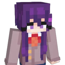 Doki_Doki_Boy Minecraft avatar bust