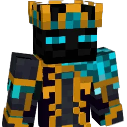 Dokie150 Minecraft avatar bust
