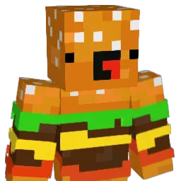 Dokil's Minecraft skin