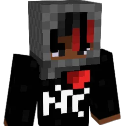 Dokislav's Minecraft skin