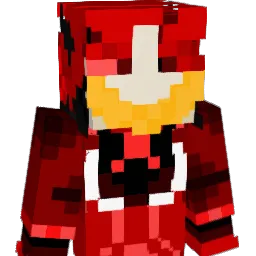 Dokter_Teamkill Minecraft avatar bust