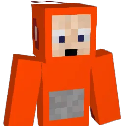DoktirYoner Minecraft avatar bust