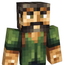DoktorCan's Minecraft skin