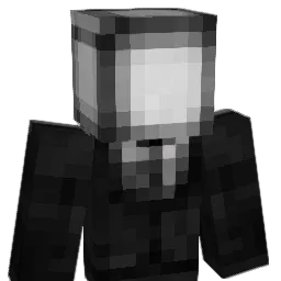 DoktorHasenbein Minecraft avatar bust