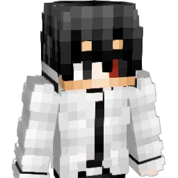 DoktorKuk Minecraft avatar bust
