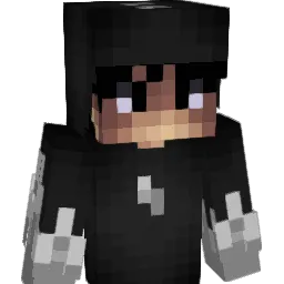 DoktorMotte Minecraft avatar bust