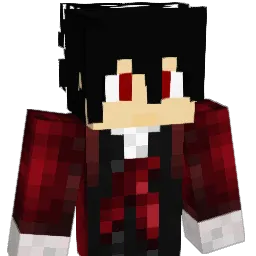 Doktor_Carnage Minecraft avatar bust