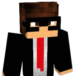 Doktor_Celik Minecraft avatar bust