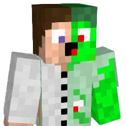 Doktor_Doomheit Minecraft avatar bust