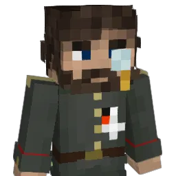 Doktor_Eutanazja Minecraft avatar bust