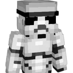 Doktor_Monkey Minecraft avatar bust