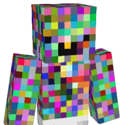 Dokuf's Minecraft skin