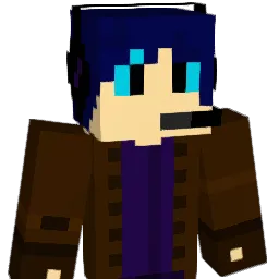 Dokuna Minecraft avatar bust