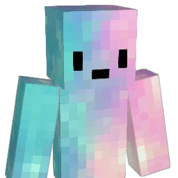 Dokyn's Minecraft skin