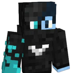 DolPHann9310 Minecraft avatar bust