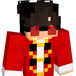 DolWaY Minecraft avatar bust