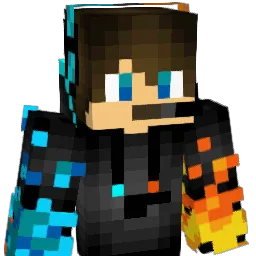 Dol_bo_ebina Minecraft avatar bust