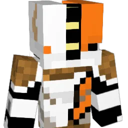 Dolan626's Minecraft skin
