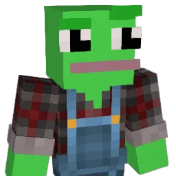 Dolboong's Minecraft skin