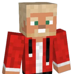 Dolby1021 Minecraft avatar bust
