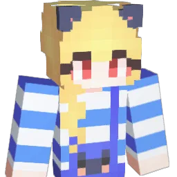 Dolce_Ju's Minecraft skin