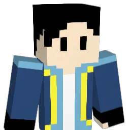 Doldeone's Minecraft skin