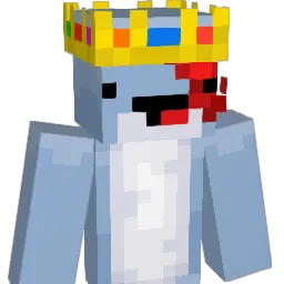 Dolfe's Minecraft skin