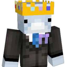 Dolfin261's Minecraft skin