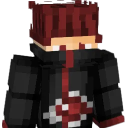 Doli12 Minecraft avatar bust