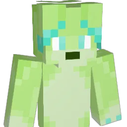 Doli_UwU Minecraft avatar bust