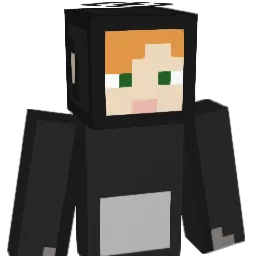 Dolidod_PvP Minecraft avatar bust