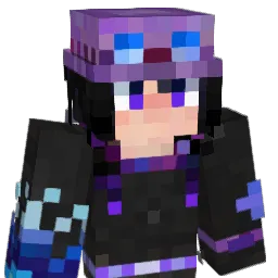 Dolishen Minecraft avatar bust