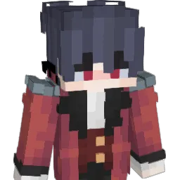DoljsSon Minecraft avatar bust