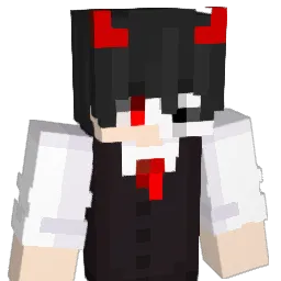DollarFrancis Minecraft avatar bust