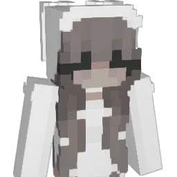 Dollbox Minecraft avatar bust
