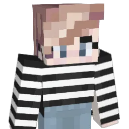 Dolle_09 Minecraft avatar bust