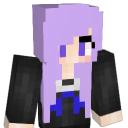Dollycraft's Minecraft skin