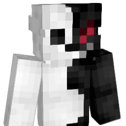 Dolm Minecraft avatar bust