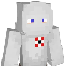 Dolopestrite Minecraft avatar bust