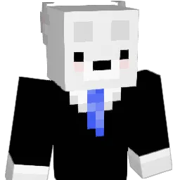 DolorousCed's Minecraft skin